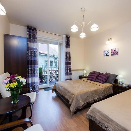Vanilla Apartment 2 Krasków Cameră foto