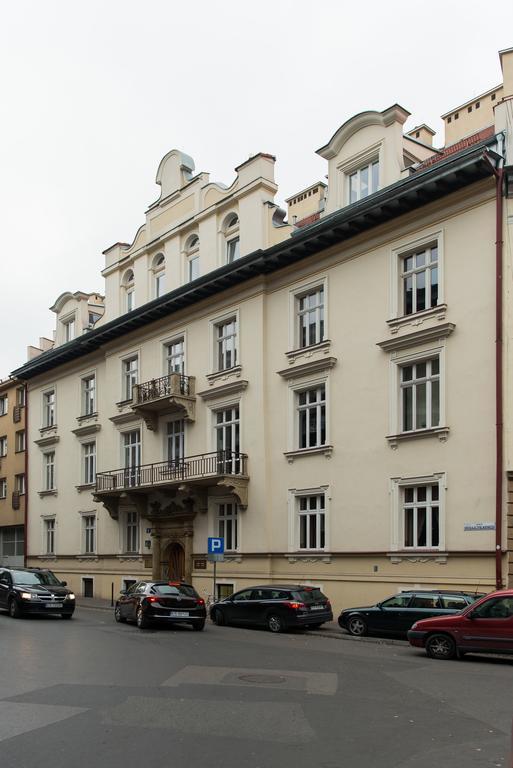Vanilla Apartment 2 Krasków Cameră foto